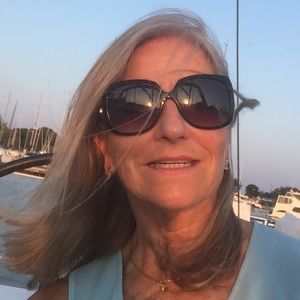 Meet your Posher, Marikay